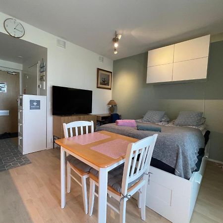 The Seaside Apartment Τούρκου Εξωτερικό φωτογραφία