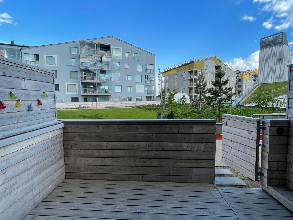 The Seaside Apartment Τούρκου Εξωτερικό φωτογραφία
