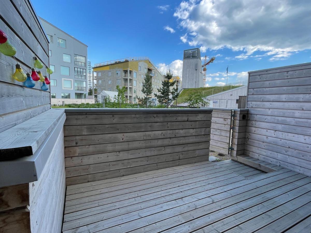The Seaside Apartment Τούρκου Εξωτερικό φωτογραφία