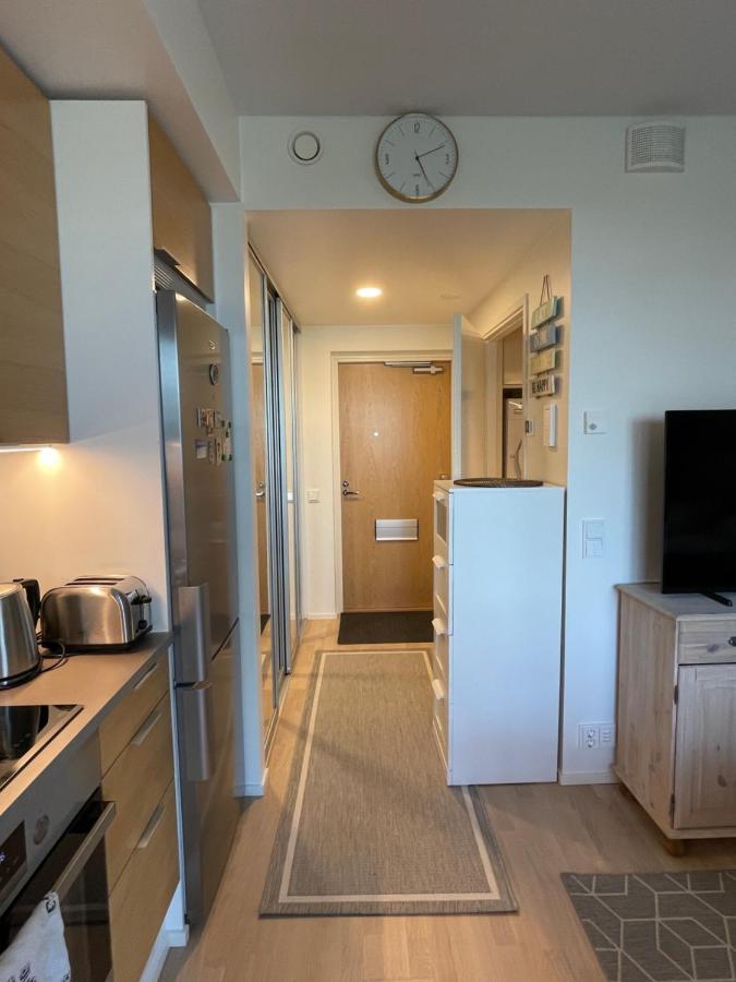 The Seaside Apartment Τούρκου Εξωτερικό φωτογραφία