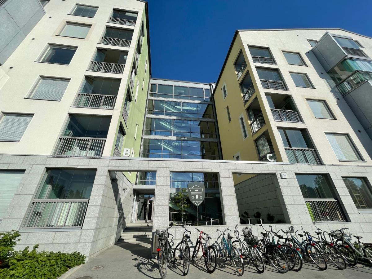 The Seaside Apartment Τούρκου Εξωτερικό φωτογραφία