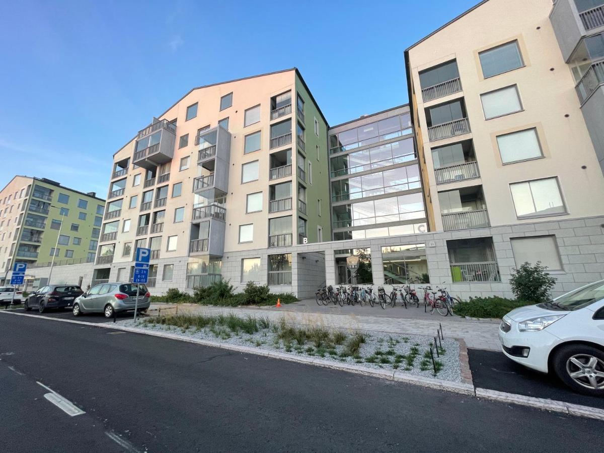 The Seaside Apartment Τούρκου Εξωτερικό φωτογραφία