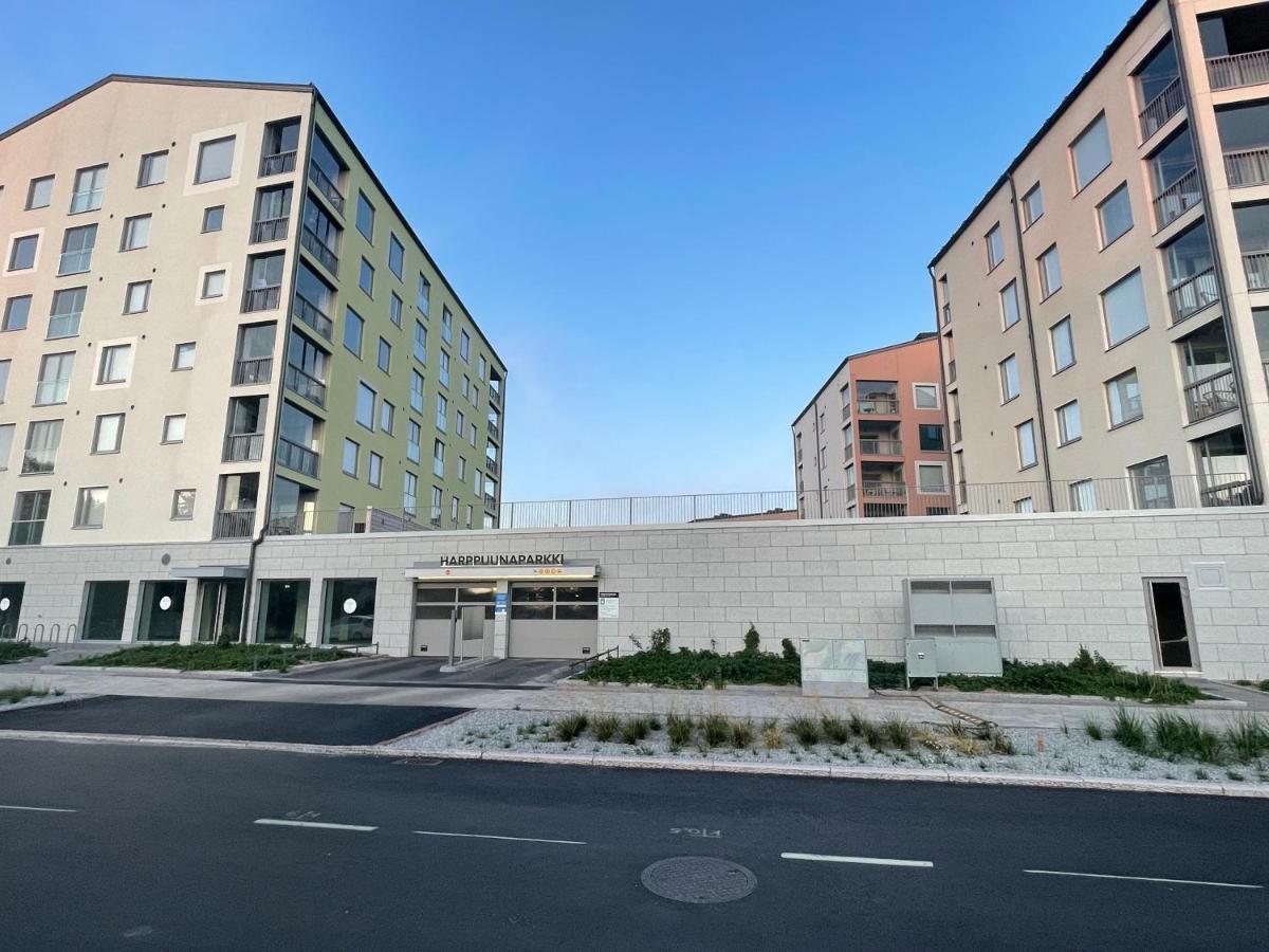 The Seaside Apartment Τούρκου Εξωτερικό φωτογραφία