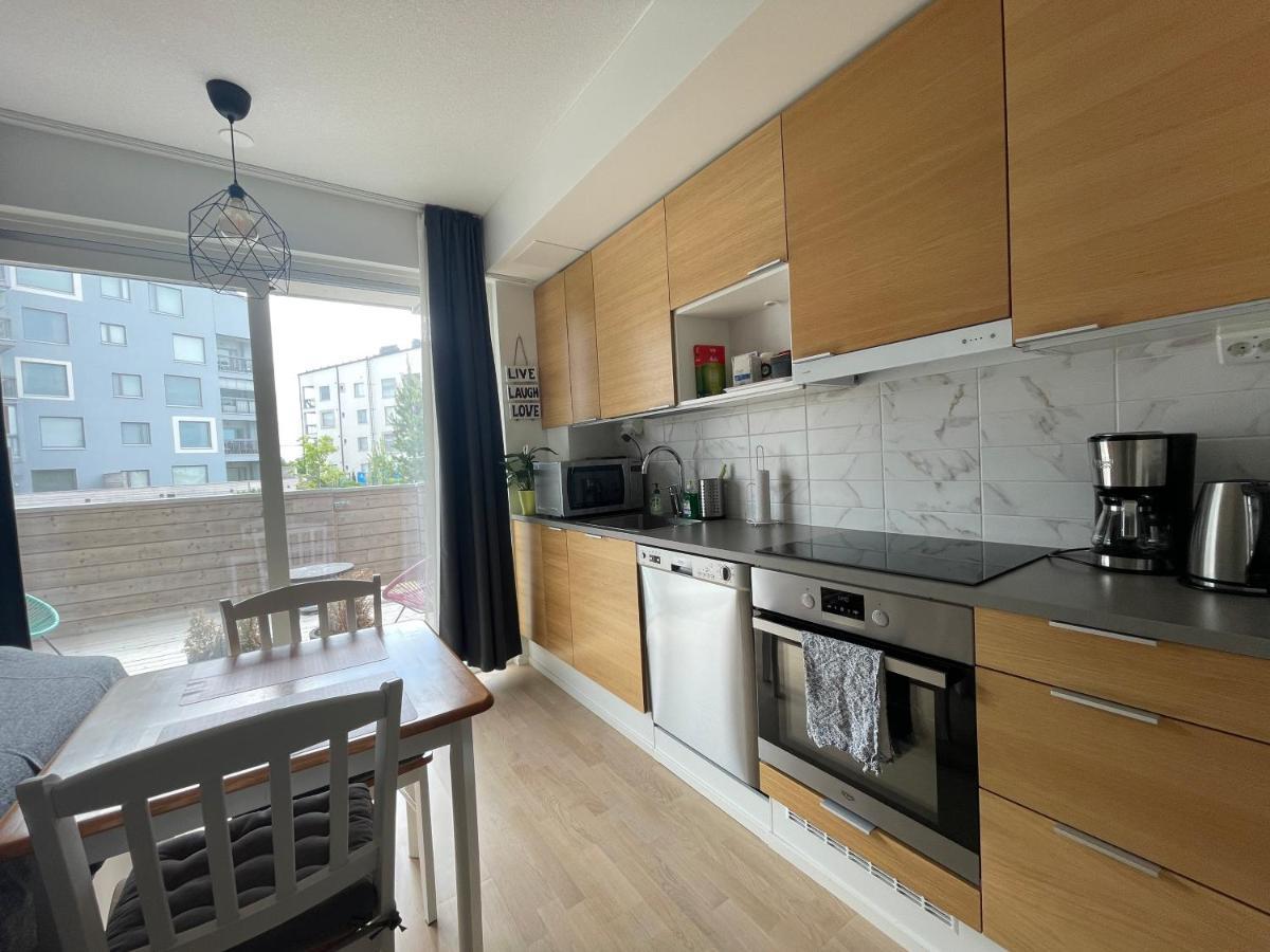 The Seaside Apartment Τούρκου Εξωτερικό φωτογραφία