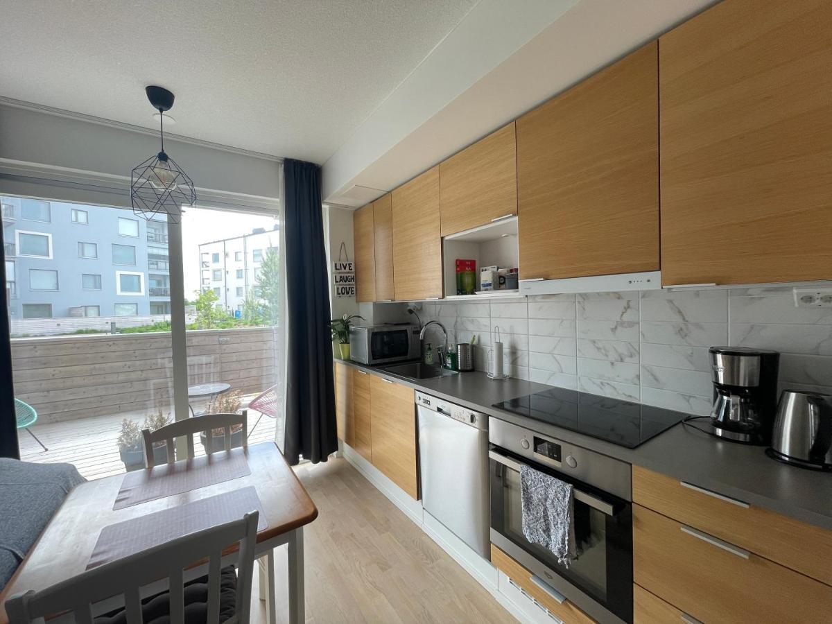 The Seaside Apartment Τούρκου Εξωτερικό φωτογραφία