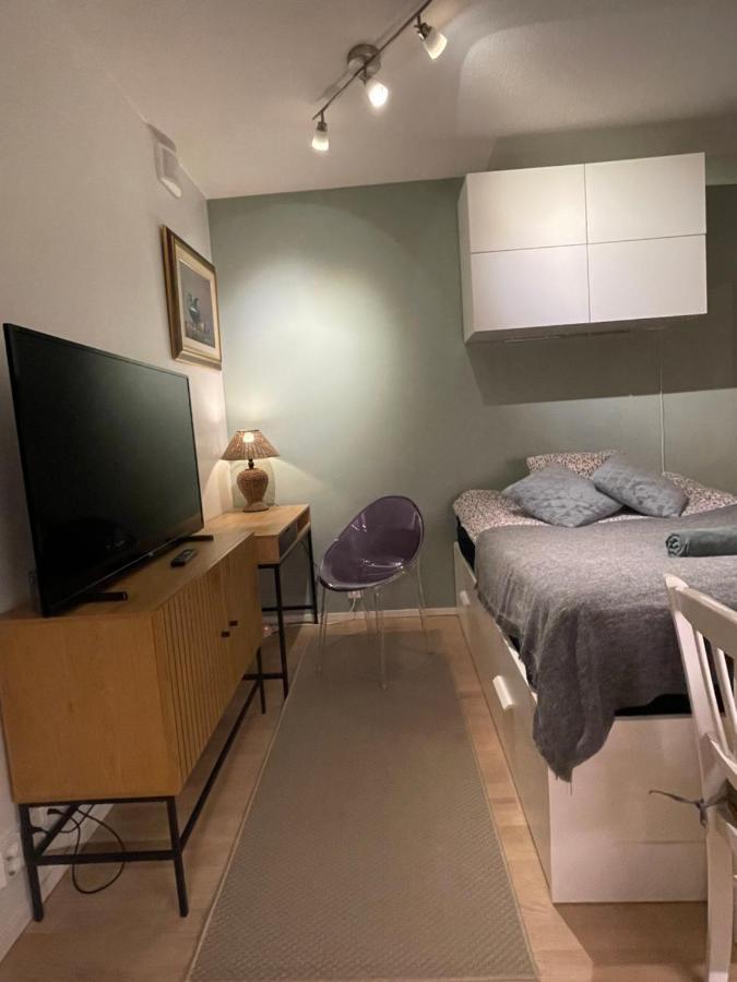 The Seaside Apartment Τούρκου Εξωτερικό φωτογραφία