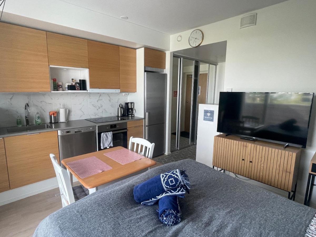 The Seaside Apartment Τούρκου Εξωτερικό φωτογραφία