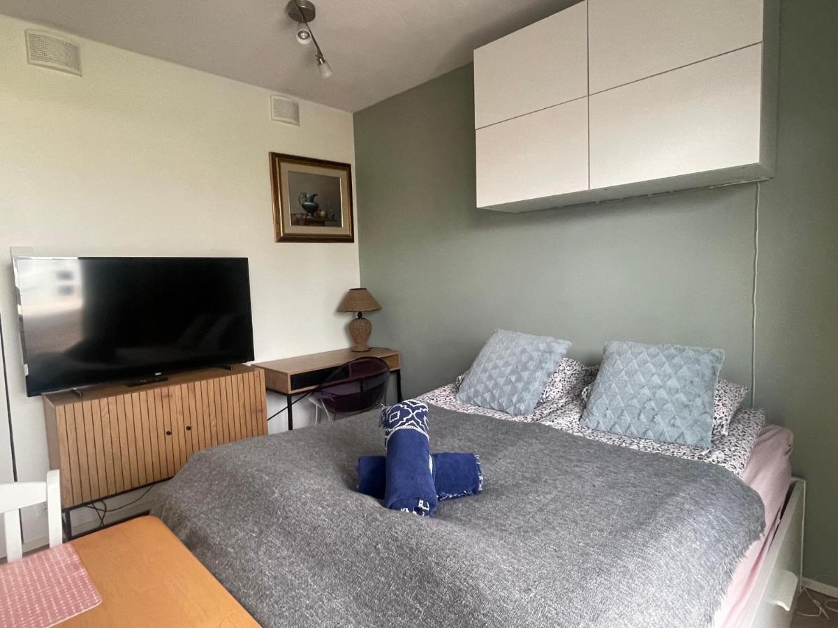 The Seaside Apartment Τούρκου Εξωτερικό φωτογραφία