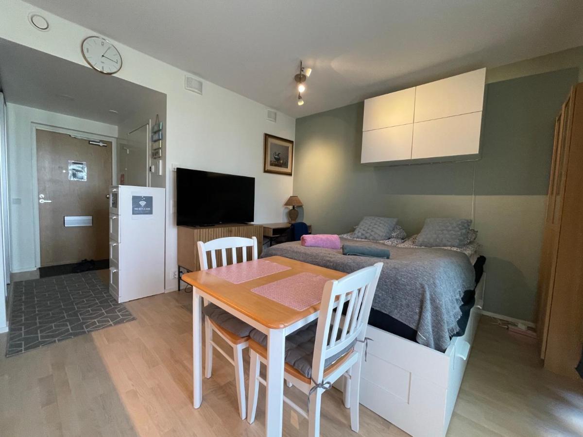 The Seaside Apartment Τούρκου Εξωτερικό φωτογραφία