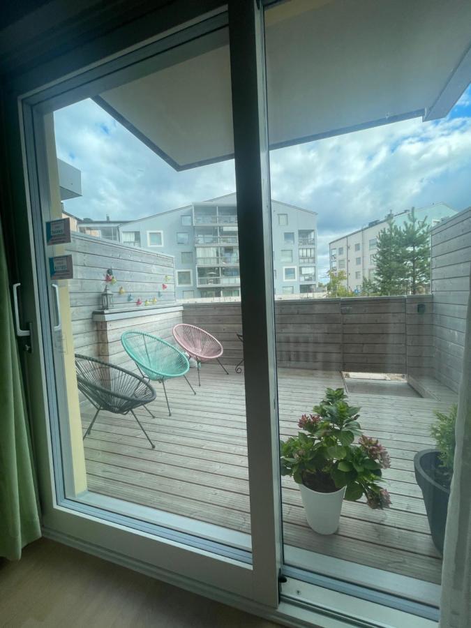 The Seaside Apartment Τούρκου Εξωτερικό φωτογραφία